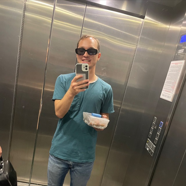 Команда по продвижению на Авито